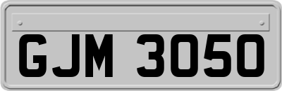 GJM3050