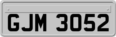 GJM3052