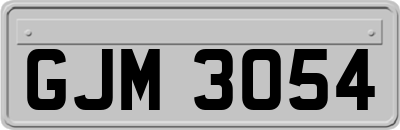 GJM3054