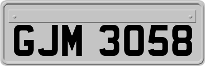 GJM3058