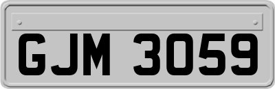 GJM3059
