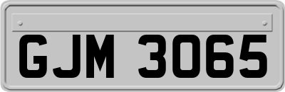 GJM3065
