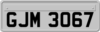 GJM3067