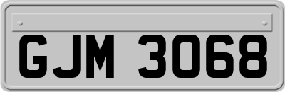 GJM3068