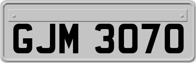 GJM3070