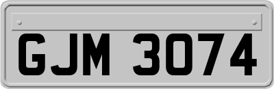 GJM3074