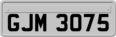 GJM3075
