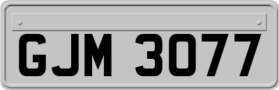 GJM3077