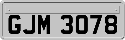GJM3078