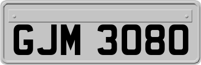 GJM3080