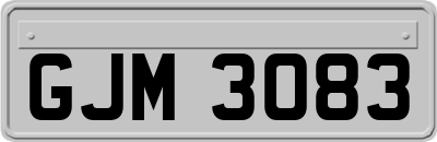 GJM3083