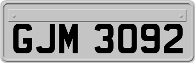 GJM3092