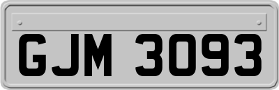 GJM3093