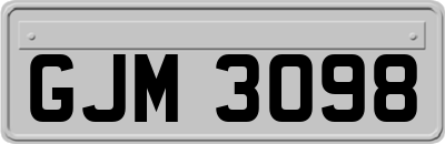 GJM3098