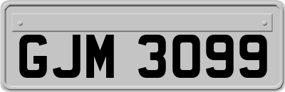 GJM3099