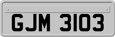 GJM3103
