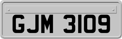 GJM3109