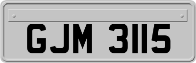 GJM3115