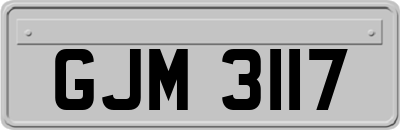 GJM3117