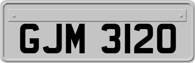 GJM3120