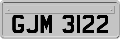 GJM3122