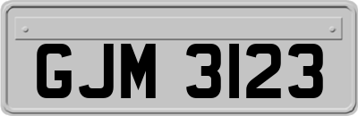 GJM3123