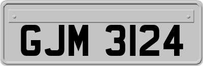 GJM3124