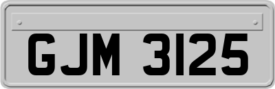 GJM3125
