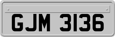 GJM3136