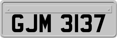 GJM3137