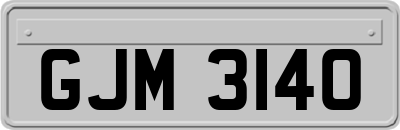 GJM3140