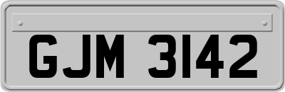 GJM3142
