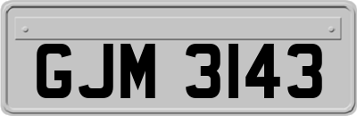GJM3143