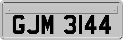 GJM3144