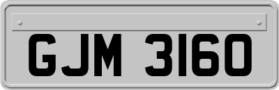 GJM3160