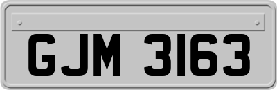 GJM3163