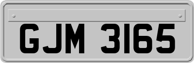 GJM3165