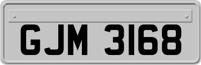 GJM3168