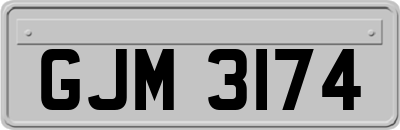 GJM3174