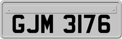 GJM3176