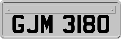 GJM3180