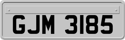 GJM3185