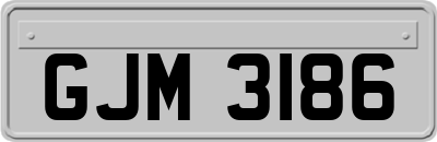 GJM3186