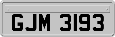 GJM3193