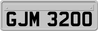 GJM3200