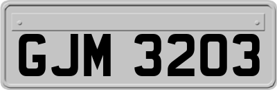 GJM3203