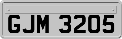 GJM3205