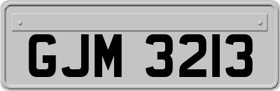 GJM3213