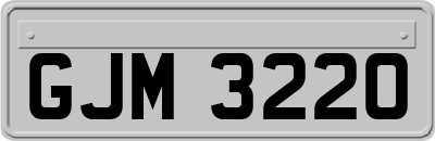 GJM3220