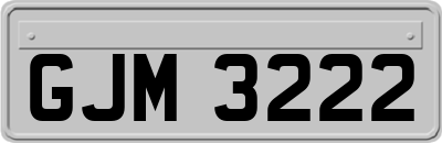 GJM3222